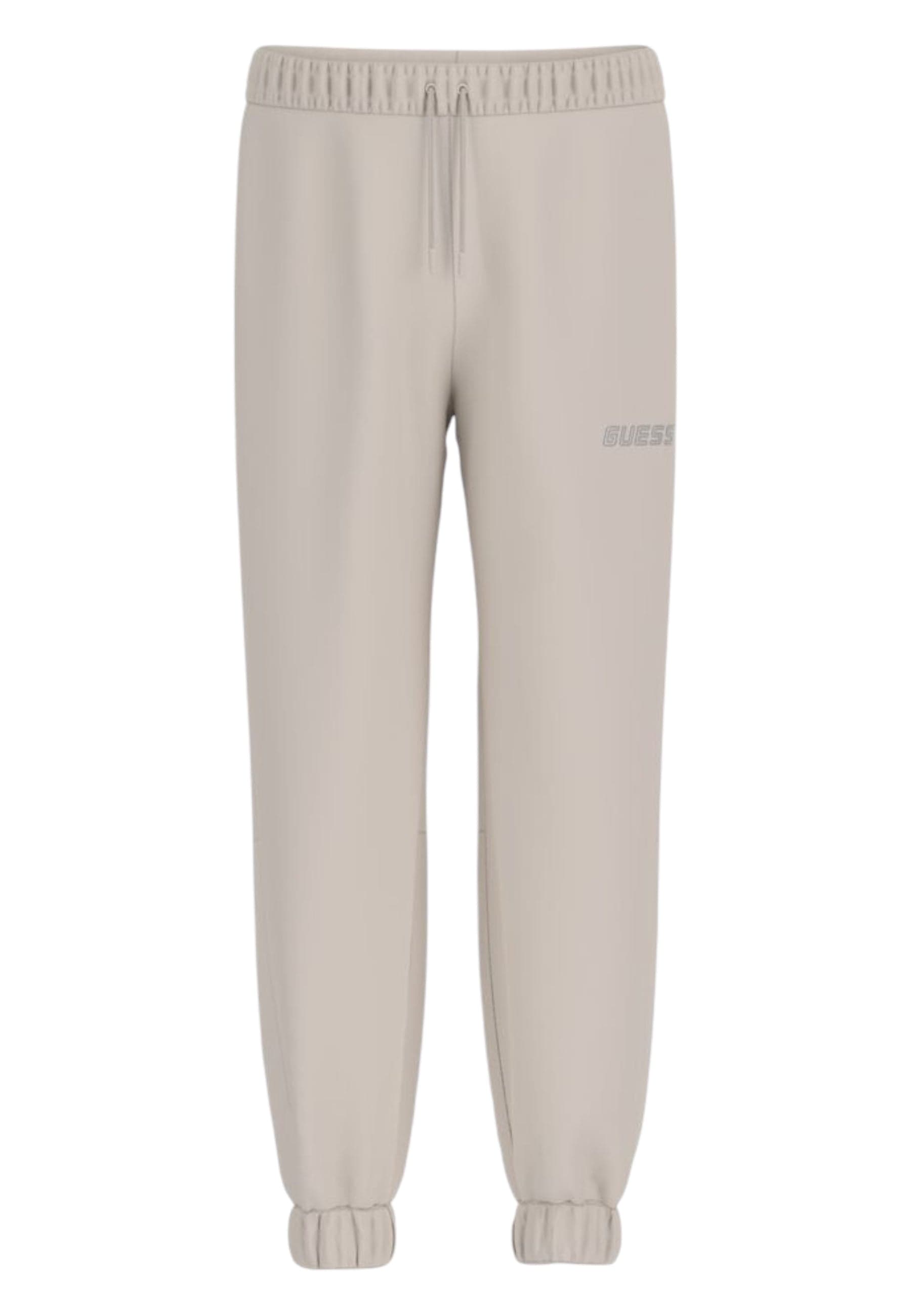 GUESS ACTIVEWEAR Pantaloni Uomo Guess Activewear Regular Fit da uomo