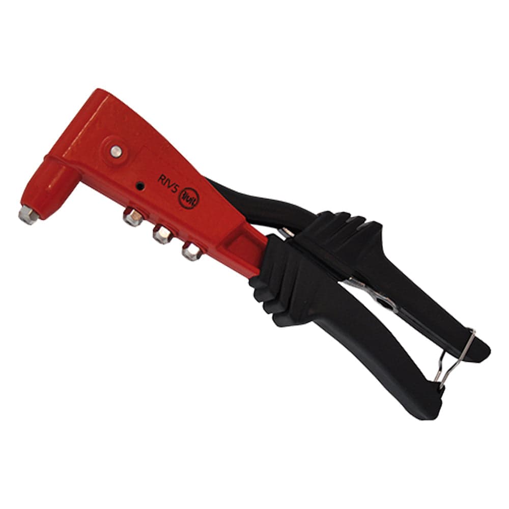 Rivettatrice Manuale Riv 570 5 gr