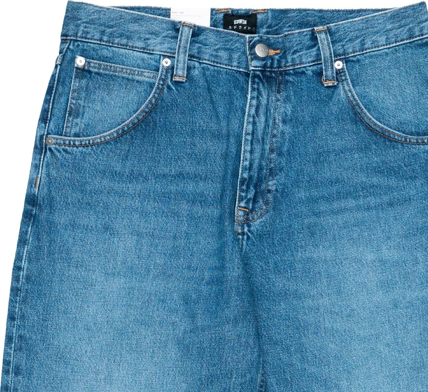 EDWIN Jeans Uomo Edwin Tyrell Pant magna wash da uomo in Pantaloni Drestige - Casamassima, commercioVirtuoso.it