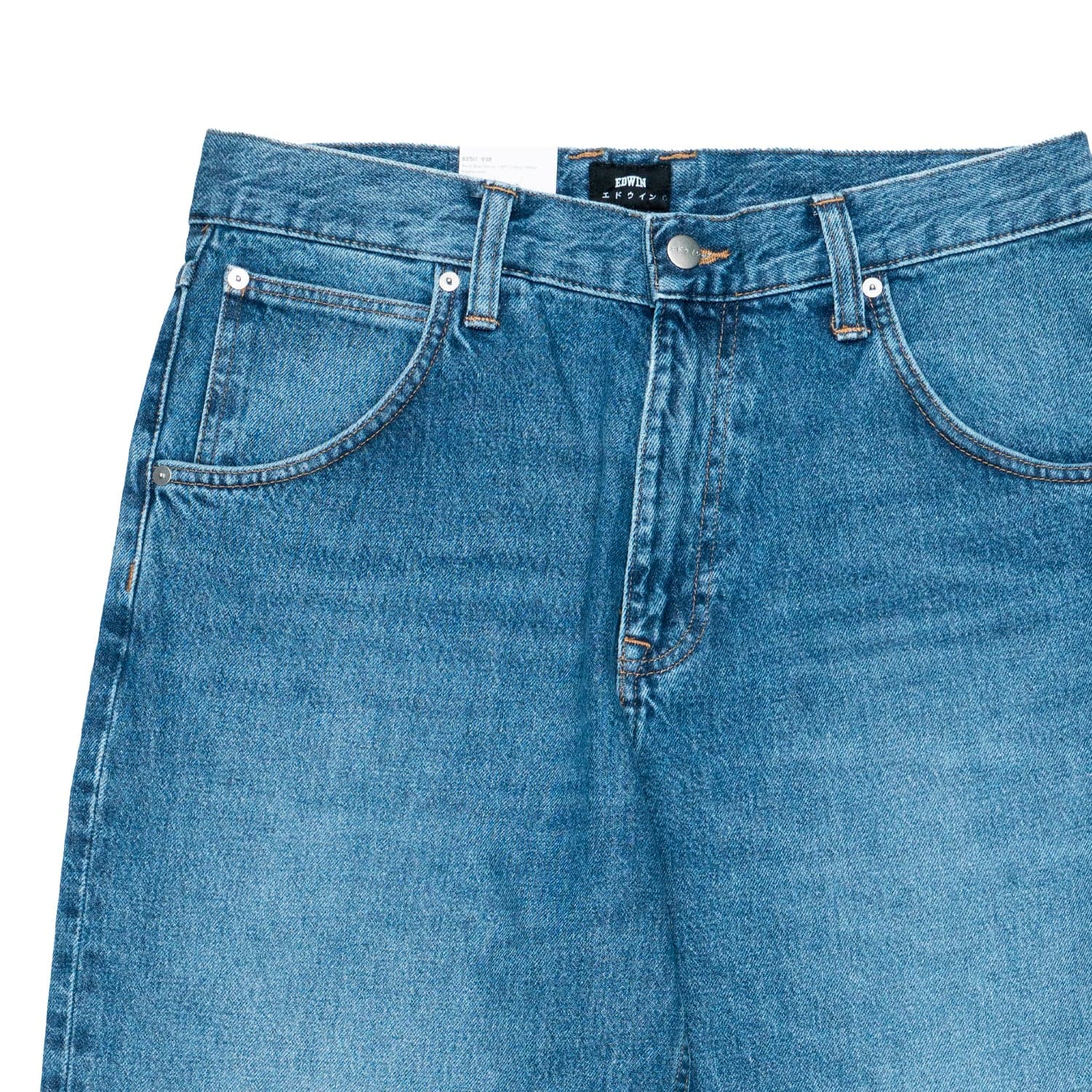 EDWIN Jeans Uomo Edwin Tyrell Pant magna wash da uomo in Pantaloni Drestige - Casamassima, commercioVirtuoso.it