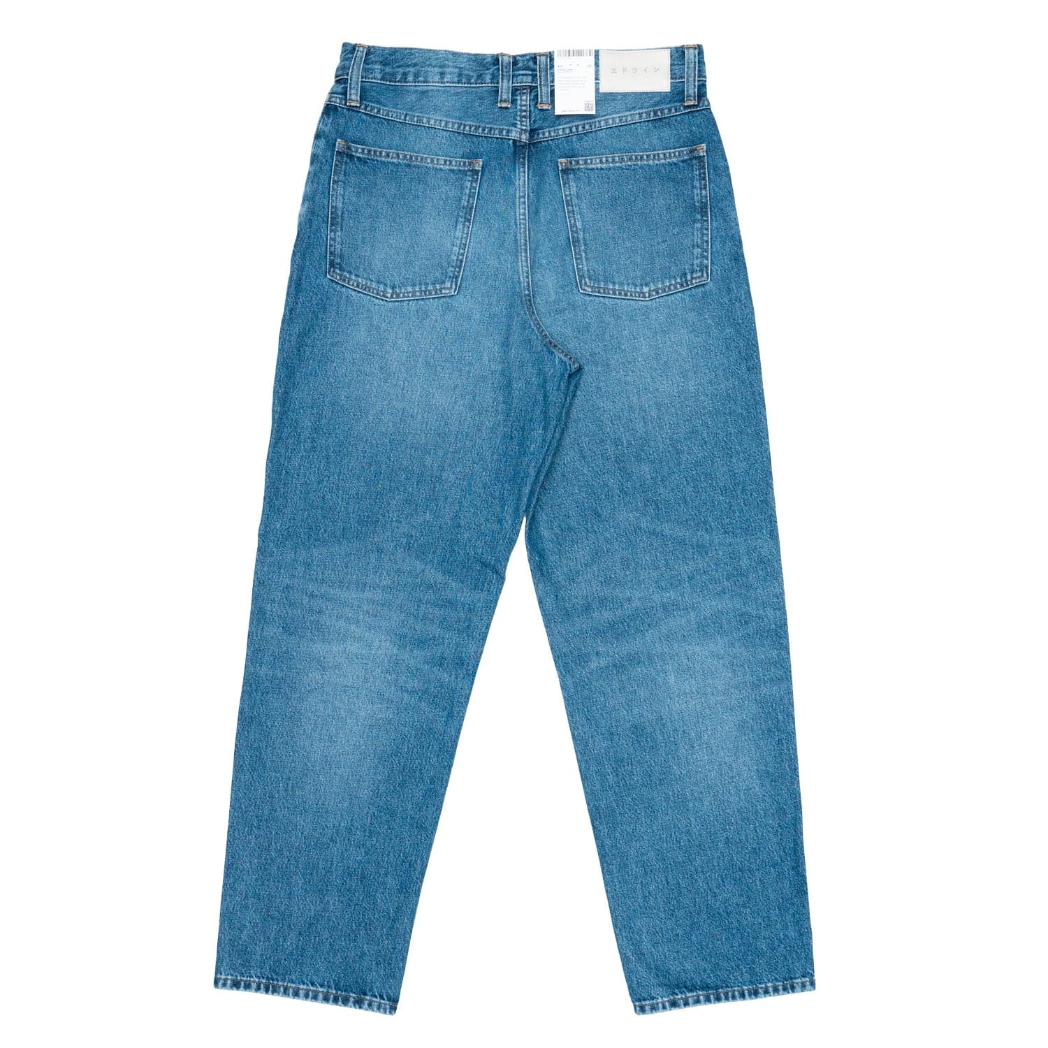 EDWIN Jeans Uomo Edwin Tyrell Pant magna wash da uomo in Pantaloni Drestige - Casamassima, commercioVirtuoso.it