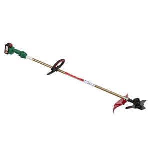 Decespugliatore A Batteria 21V Forza 24 S/Batt- 1,0 Pz
