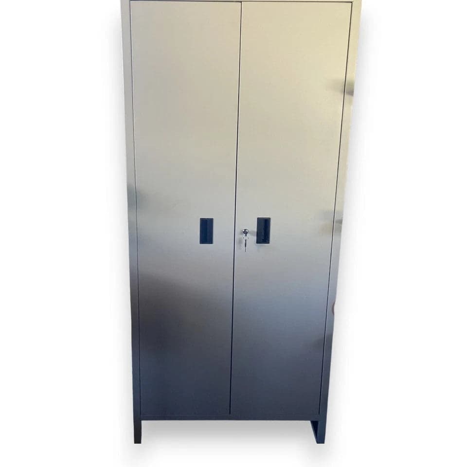 Prometal Armadio Componibile Tuttopiani Pratiko Cm. 60X40X179,5 H in Armadi BricoGo - Marano di Napoli, commercioVirtuoso.it