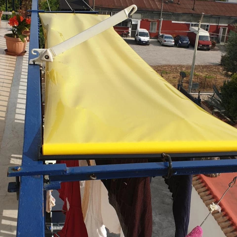 Copribucato Rip Ridap in Fili stendibiancheria BricoGo - Marano di Napoli, commercioVirtuoso.it