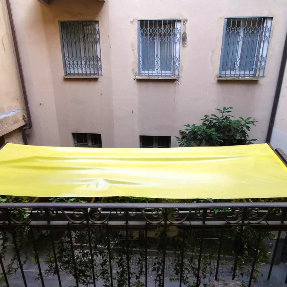 Copribucato Rip Ridap in Fili stendibiancheria BricoGo - Marano di Napoli, commercioVirtuoso.it