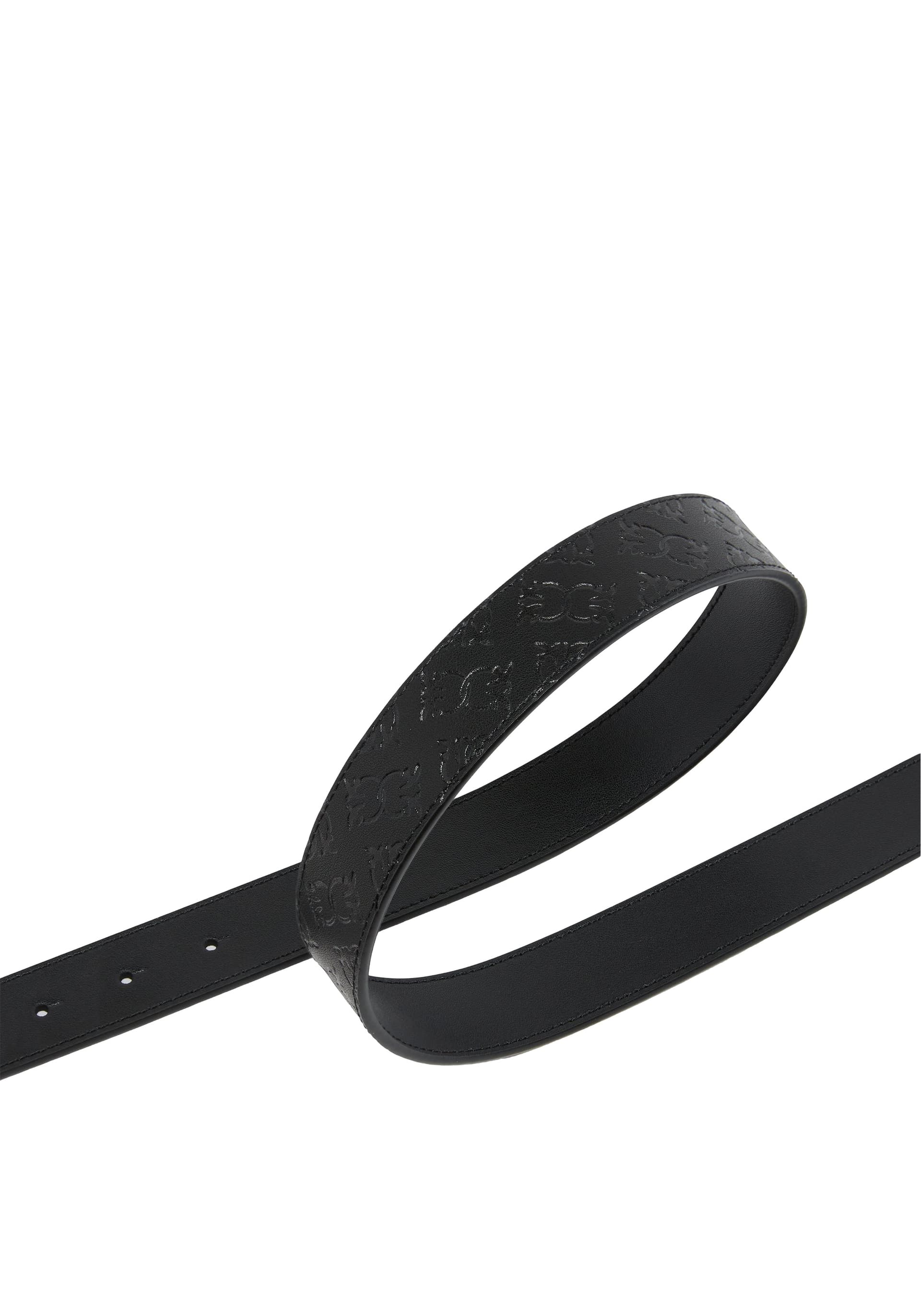 Pinko Love Berry Belt Donna 100125a1z6-z99q Nero da donna in Cinture Drestige - Casamassima, commercioVirtuoso.it