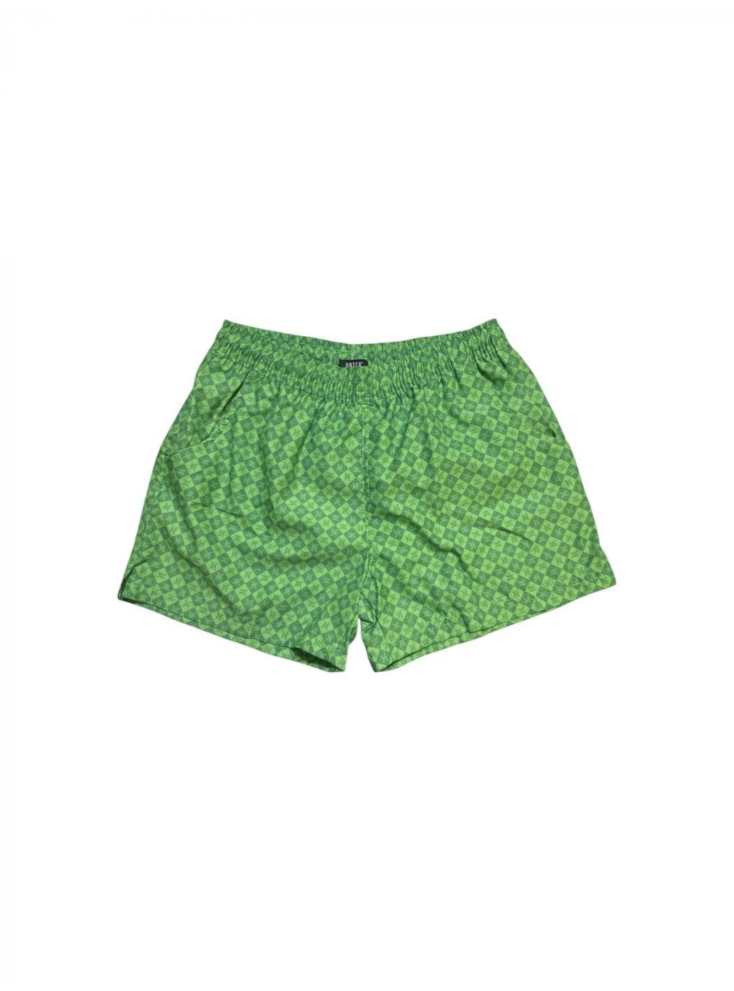 DATCH Boxer Uomo Datch BU0011_VERDE