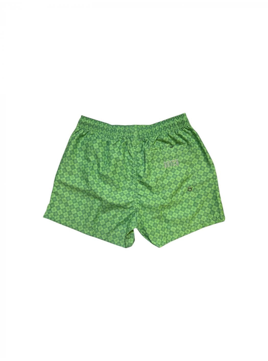 DATCH Boxer Uomo Datch BU0011_VERDE da uomo in Boxer Drestige - Casamassima, commercioVirtuoso.it
