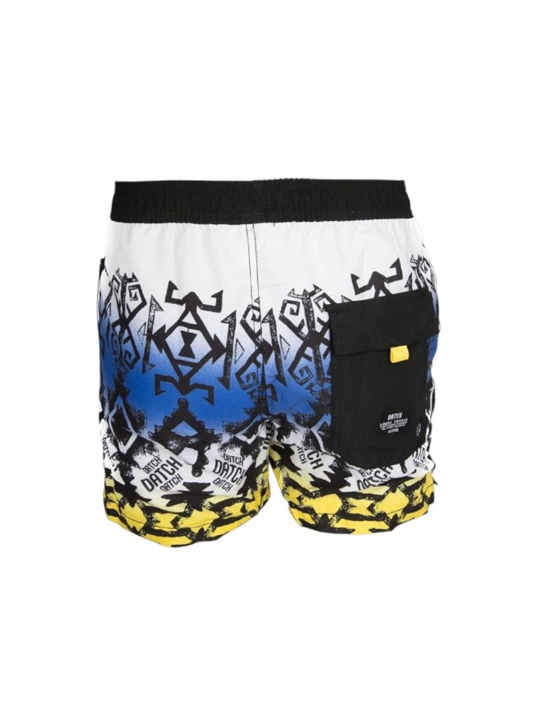 DATCH Boxer Uomo Datch BU0045_D119 da uomo in Boxer Drestige - Casamassima, commercioVirtuoso.it
