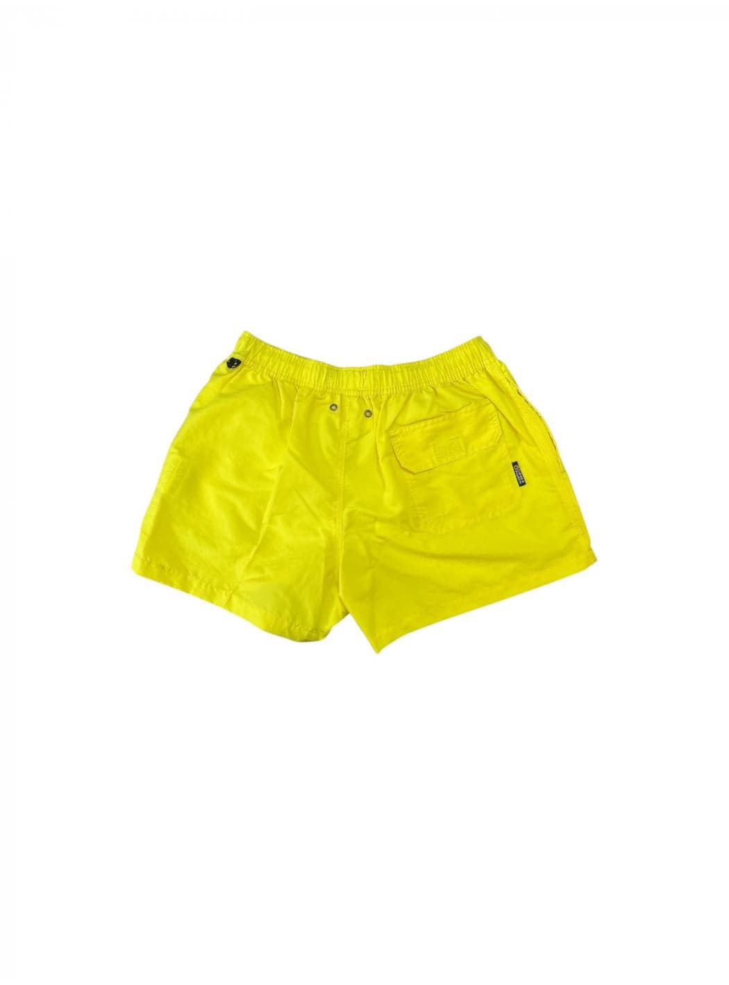 CIESSE Boxer Uomo Ciesse XAVIER_GIALLO da uomo in Boxer Drestige - Casamassima, commercioVirtuoso.it