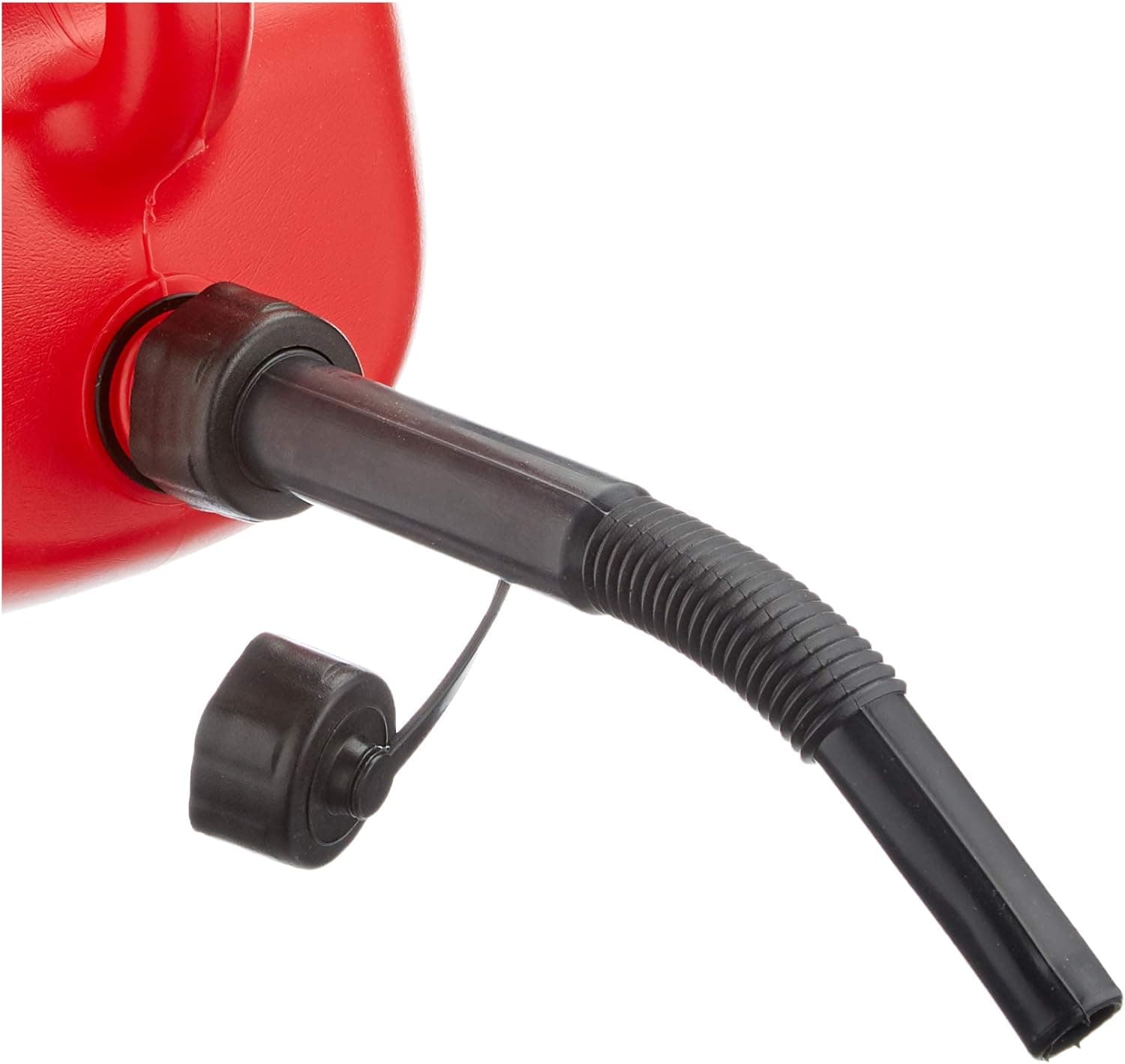 Tanica In Plastica Rossa Per Carburanti Da 20 Lt in Taniche carburante BricoGo - Marano di Napoli, commercioVirtuoso.it