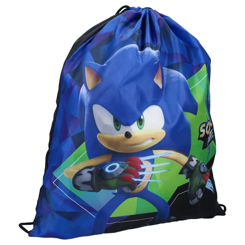 Sega Borsa Da Palestra Sonic Prime Time in Sacche Prezzo Bomba Store - Casalnuovo di Napoli, commercioVirtuoso.it