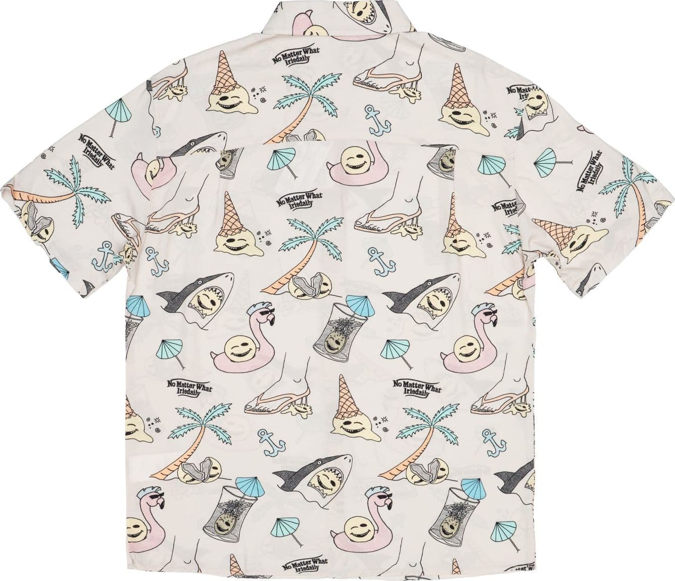 IRIEDAILY Camicia MM Uomo Iriedaily Resort Beach da uomo in Camicie casual Drestige - Casamassima, commercioVirtuoso.it