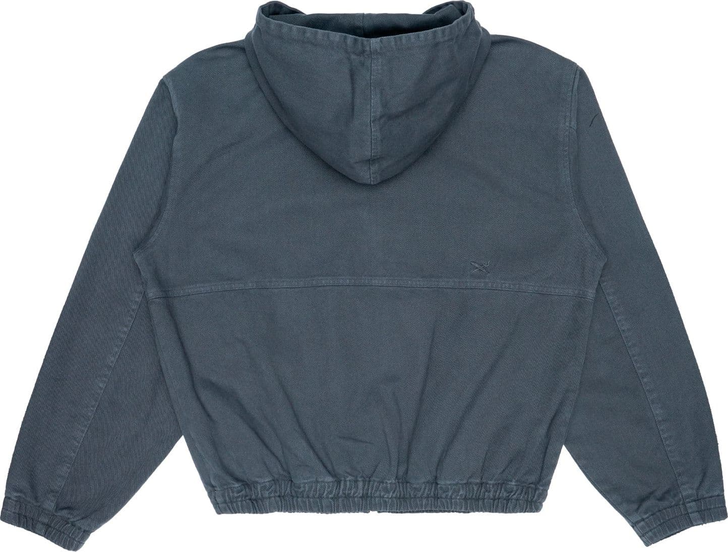 IRIEDAILY Jacket Uomo Iriedaily Nanolo Dark Steel da uomo in Giacche Drestige - Casamassima, commercioVirtuoso.it