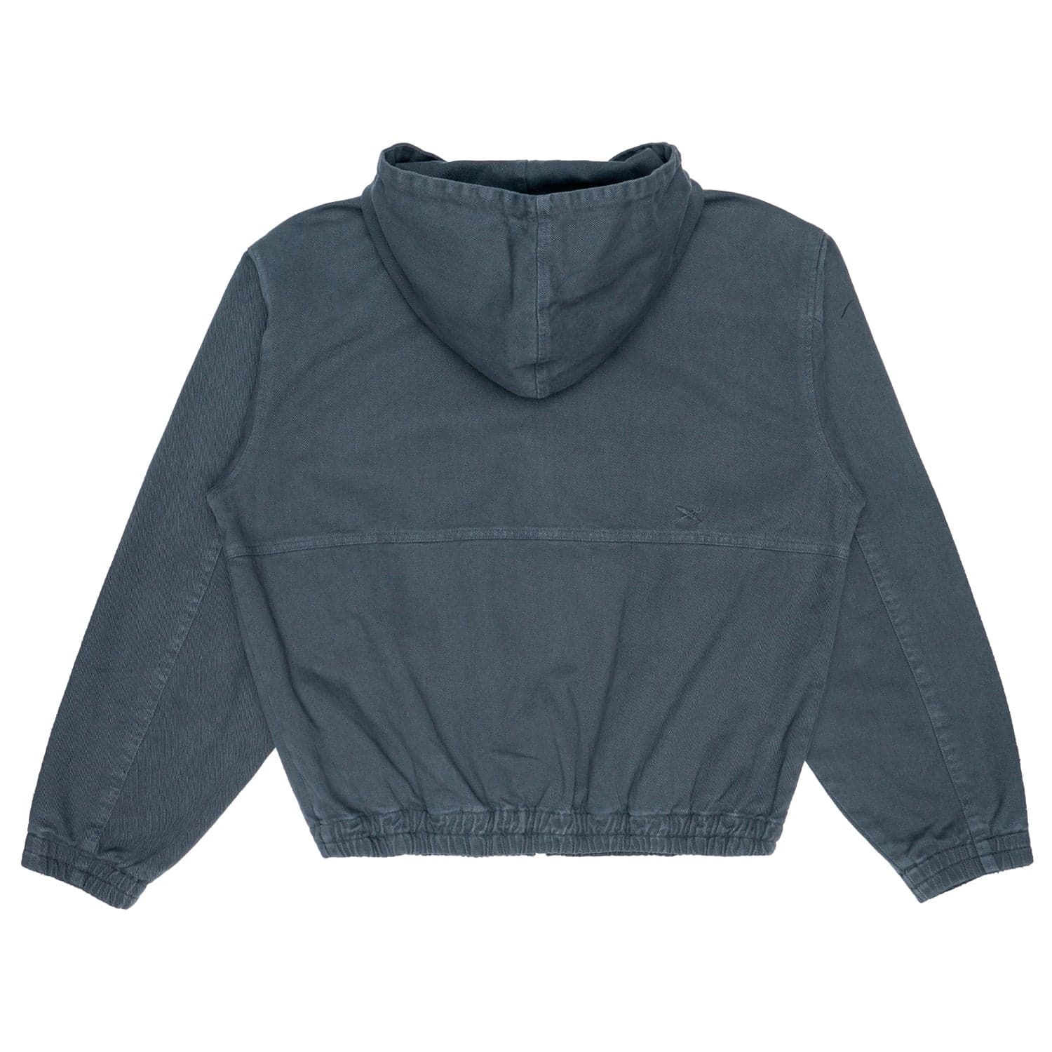 IRIEDAILY Jacket Uomo Iriedaily Nanolo Dark Steel da uomo in Giacche Drestige - Casamassima, commercioVirtuoso.it