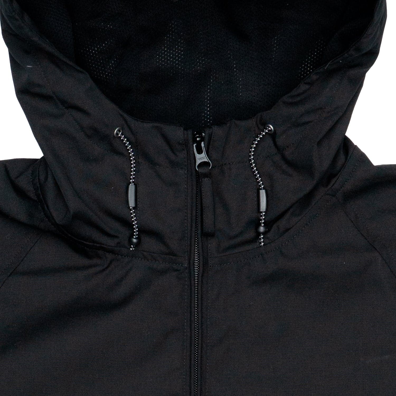 IRIEDAILY Jacket Uomo Iriedaily Segeltoern Black da uomo in Giacche Drestige - Casamassima, commercioVirtuoso.it