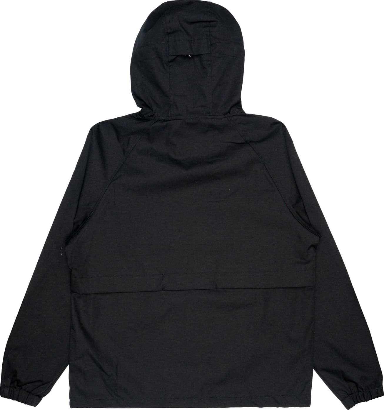 IRIEDAILY Jacket Uomo Iriedaily Segeltoern Black da uomo in Giacche Drestige - Casamassima, commercioVirtuoso.it
