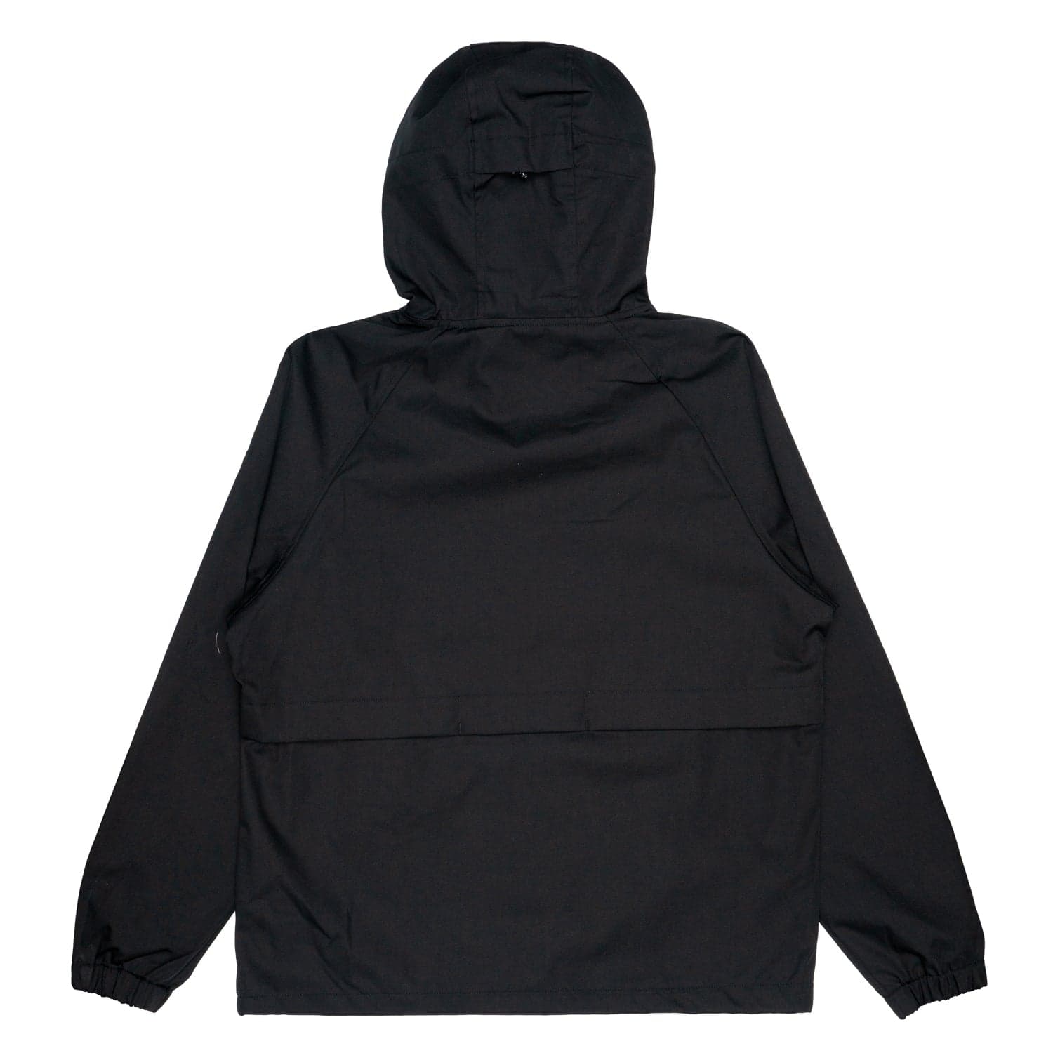 IRIEDAILY Jacket Uomo Iriedaily Segeltoern Black da uomo in Giacche Drestige - Casamassima, commercioVirtuoso.it
