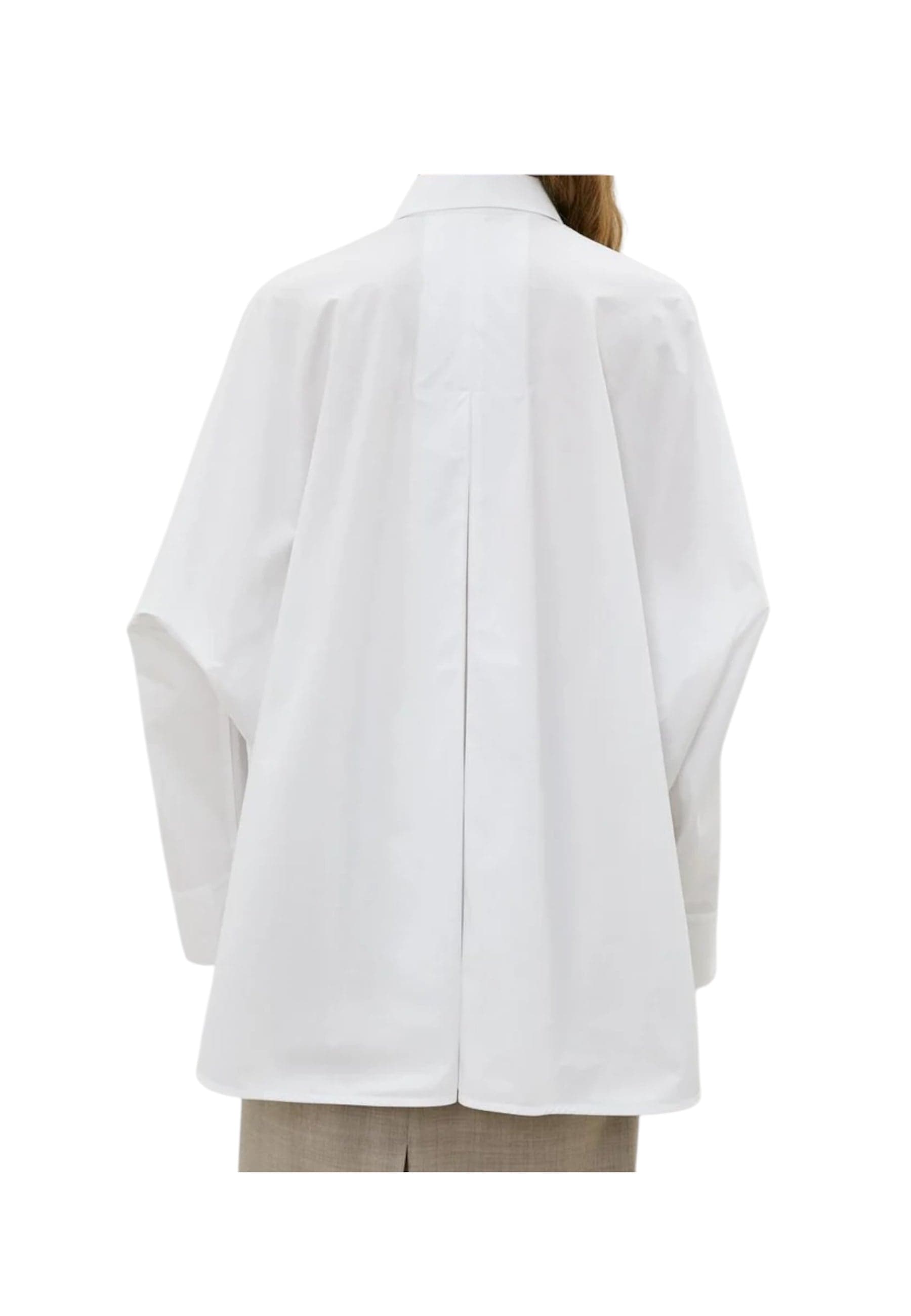 MEIMEIJ Camicia over Donna con tasche da donna in Bluse e camicie Drestige - Casamassima, commercioVirtuoso.it