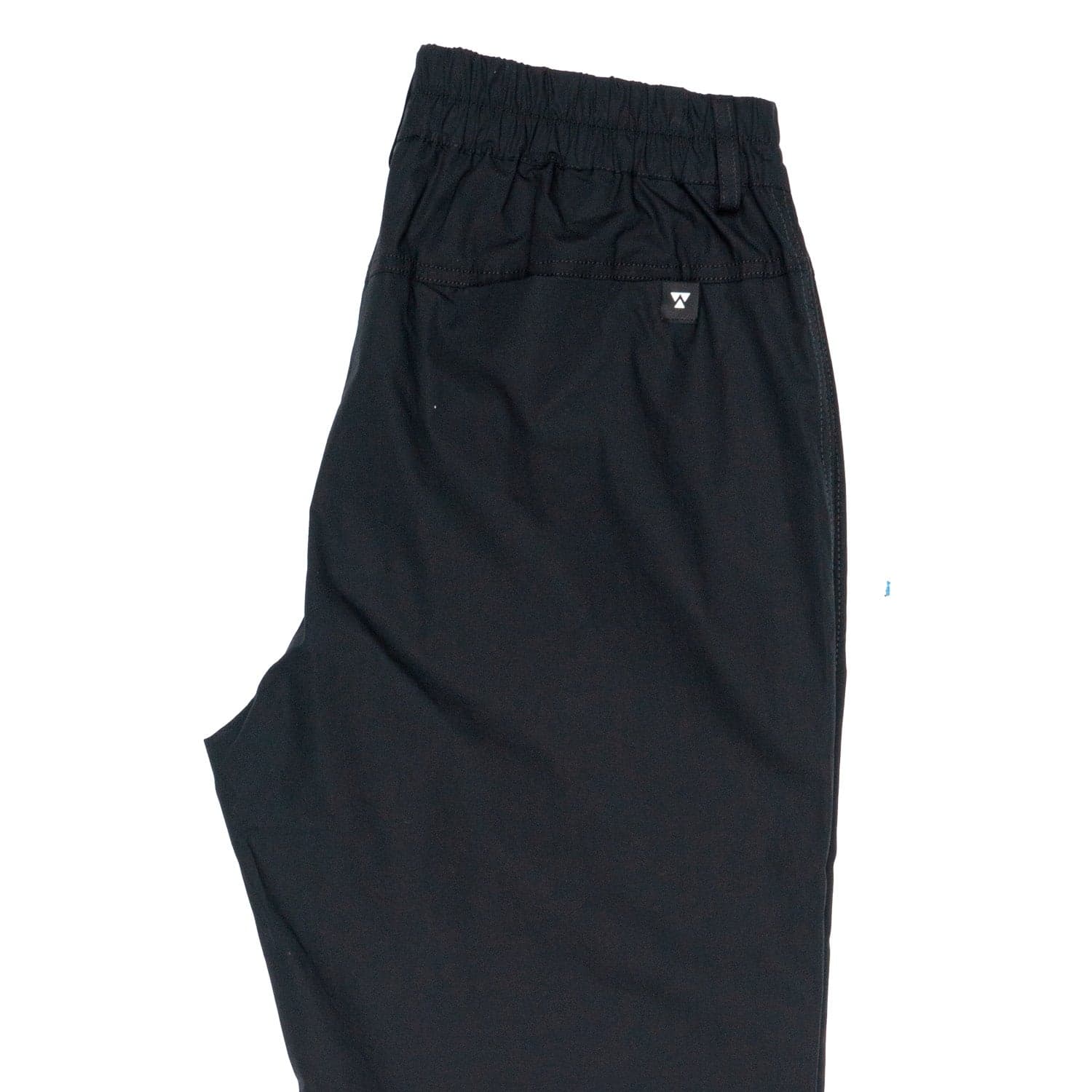 WOC Pantalone Uomo Woc Santiago Black da uomo in Jeans Drestige - Casamassima, commercioVirtuoso.it