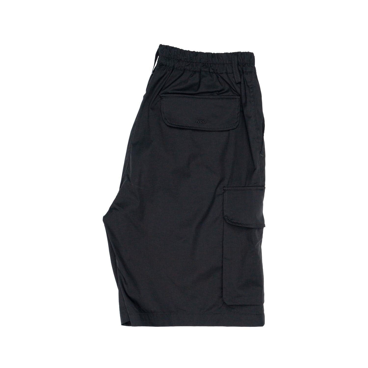 WOC Short Uomo Woc Cali Cargo Black da uomo in Pantaloncini Drestige - Casamassima, commercioVirtuoso.it