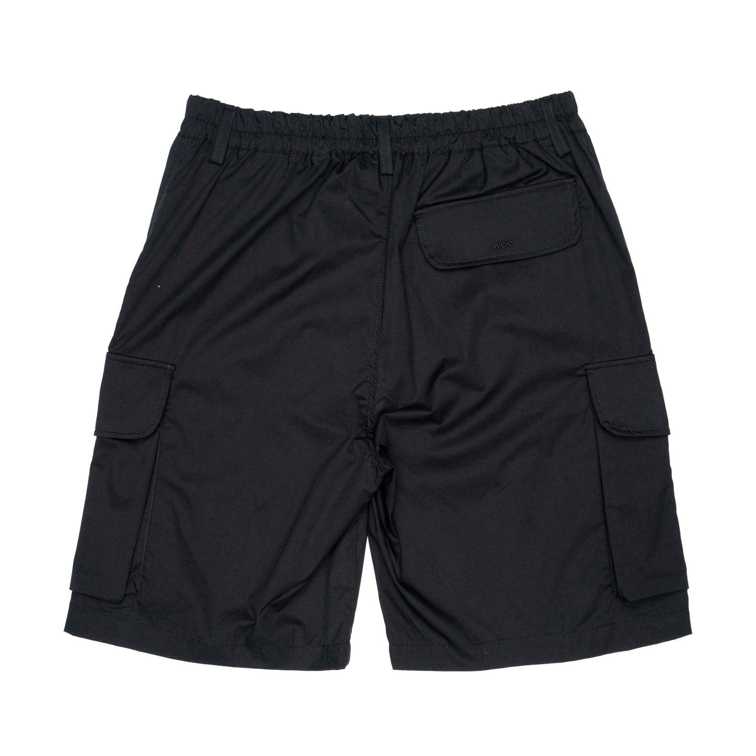 WOC Short Uomo Woc Cali Cargo Black da uomo in Pantaloncini Drestige - Casamassima, commercioVirtuoso.it