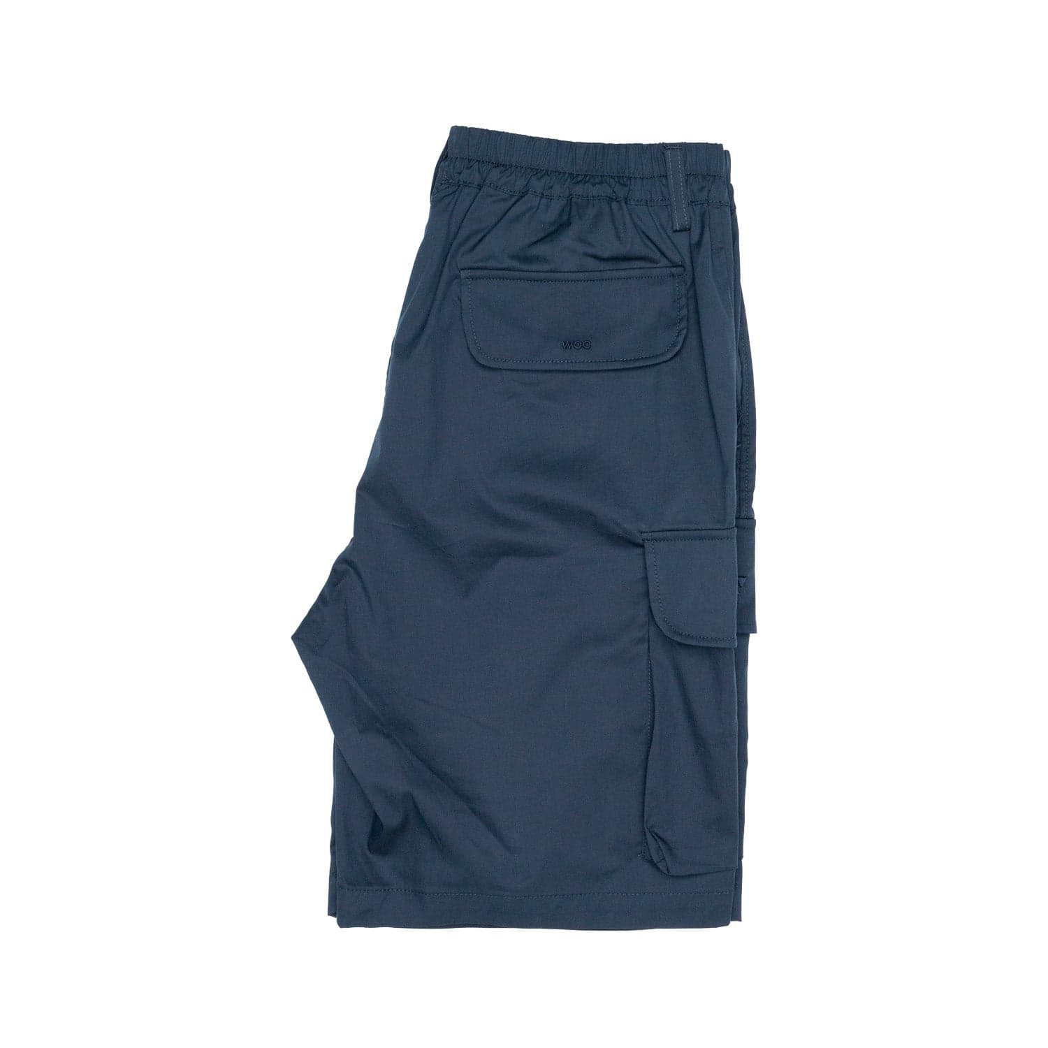 WOC Short Uomo Woc Cali Cargo Navy da uomo in Pantaloncini Drestige - Casamassima, commercioVirtuoso.it