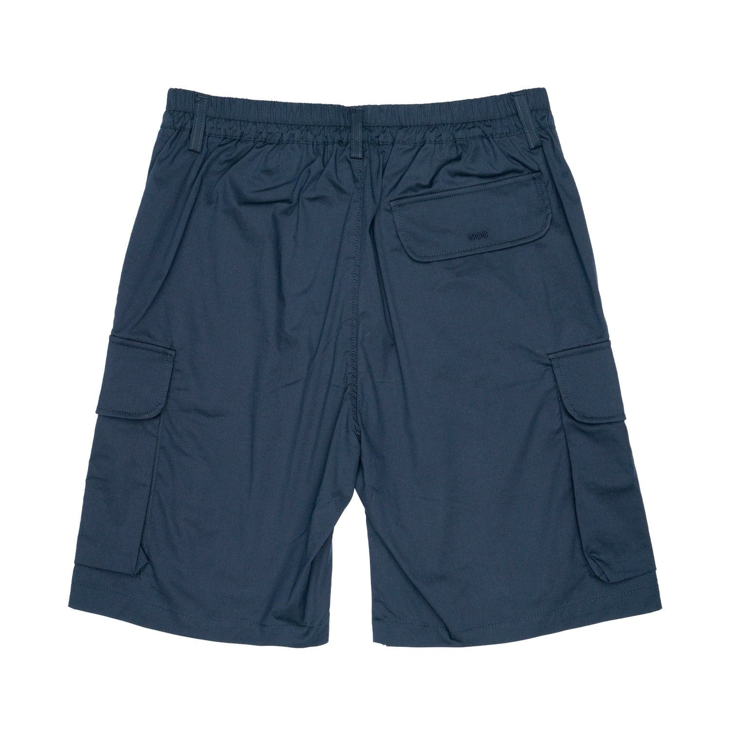 WOC Short Uomo Woc Cali Cargo Navy da uomo in Pantaloncini Drestige - Casamassima, commercioVirtuoso.it