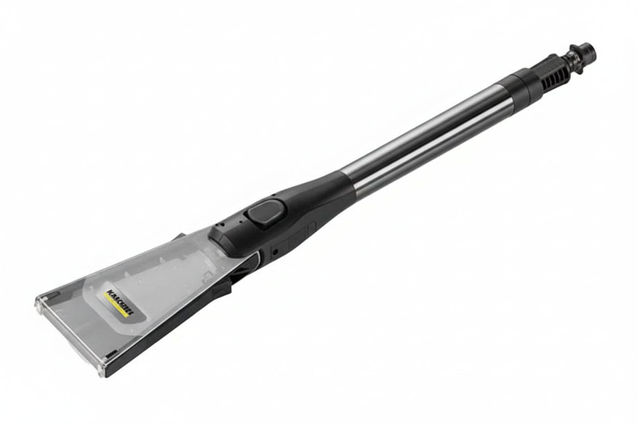 Lancia Eco Booster per Idropulitrici 180 cm per K6 K7 (2.645 386,0) Karcher