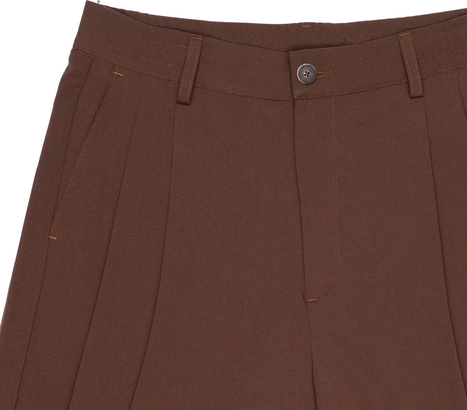 WOC Short Uomo Woc Lusaka Brown da uomo in Pantaloncini Drestige - Casamassima, commercioVirtuoso.it