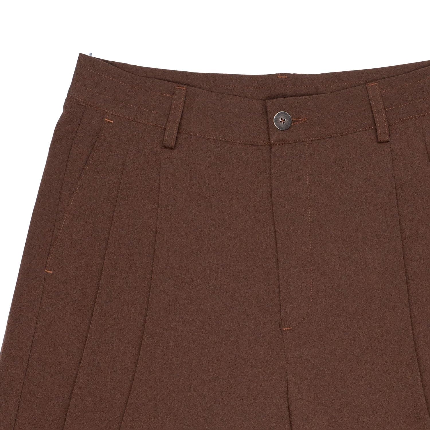 WOC Short Uomo Woc Lusaka Brown da uomo in Pantaloncini Drestige - Casamassima, commercioVirtuoso.it