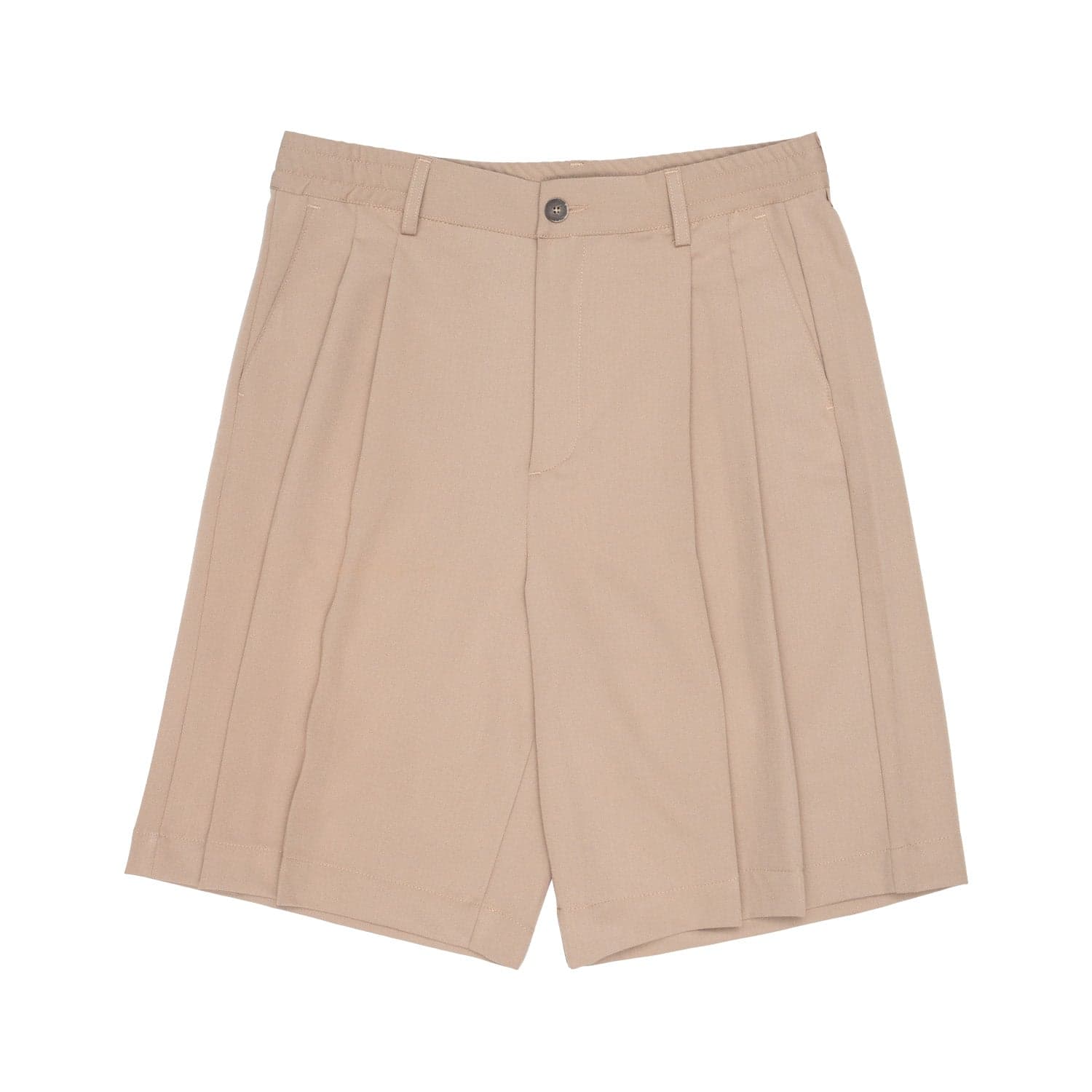 WOC Short Uomo Woc Lusaka Camel da uomo