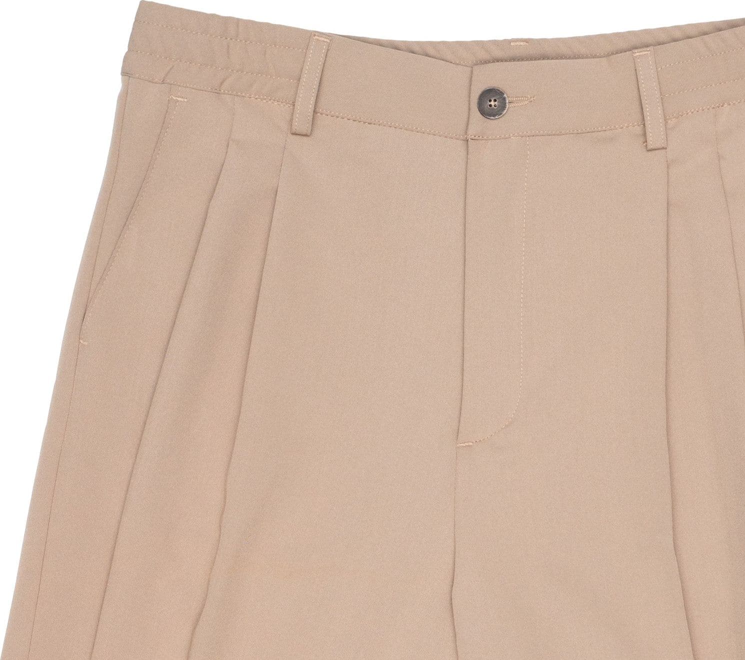 WOC Short Uomo Woc Lusaka Camel da uomo in Pantaloncini Drestige - Casamassima, commercioVirtuoso.it