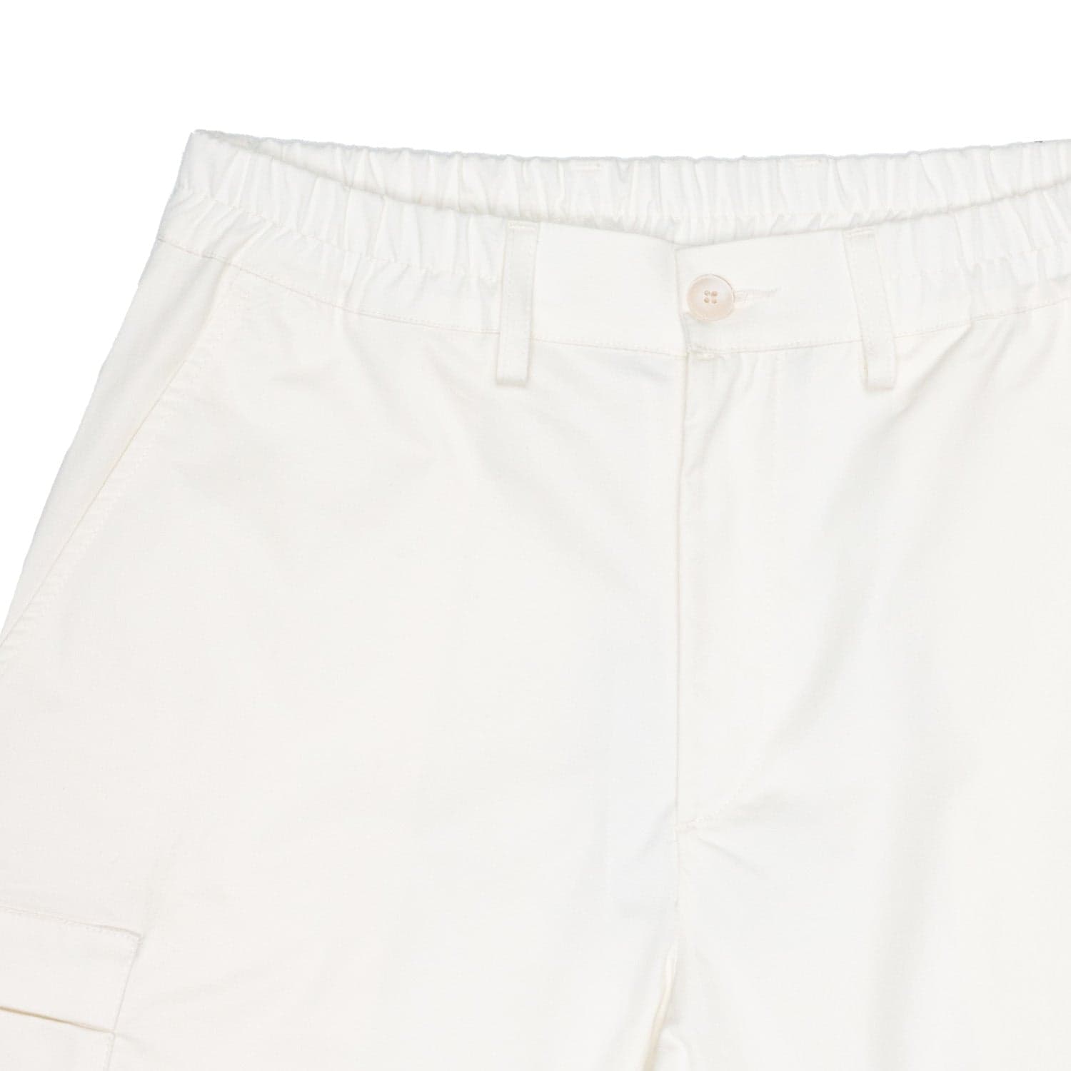 WOC Short Uomo Woc Baisho Cargo Off White da uomo in Pantaloncini Drestige - Casamassima, commercioVirtuoso.it