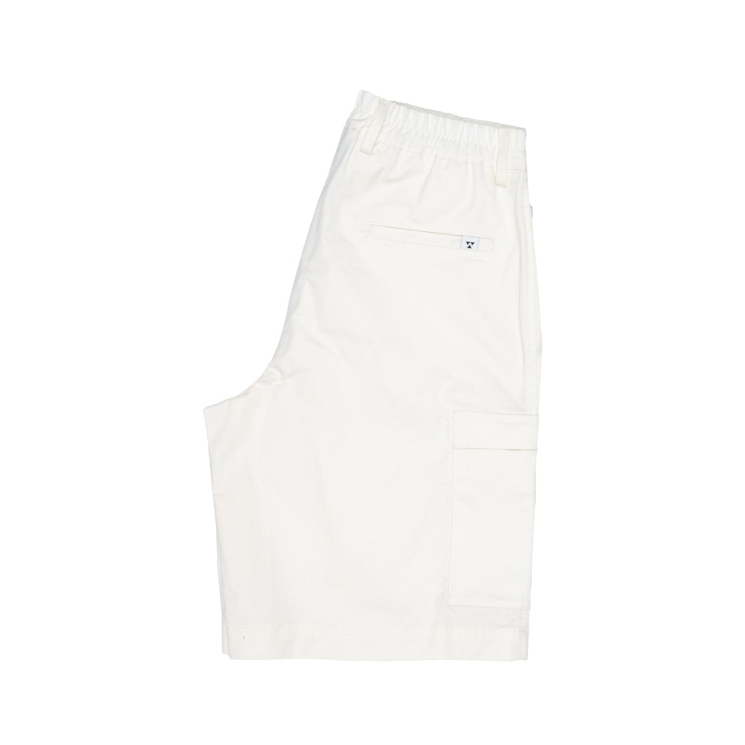 WOC Short Uomo Woc Baisho Cargo Off White da uomo in Pantaloncini Drestige - Casamassima, commercioVirtuoso.it