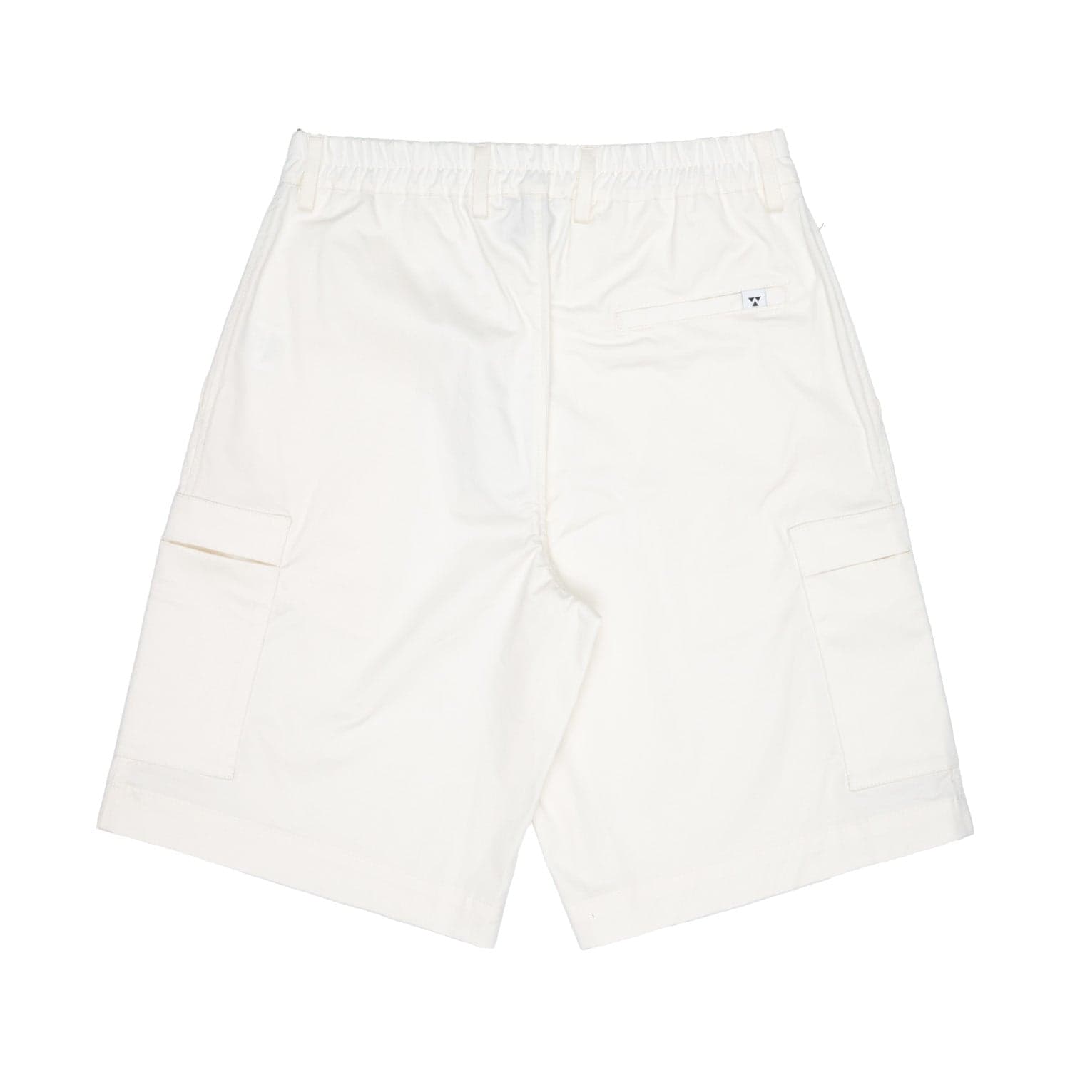 WOC Short Uomo Woc Baisho Cargo Off White da uomo in Pantaloncini Drestige - Casamassima, commercioVirtuoso.it
