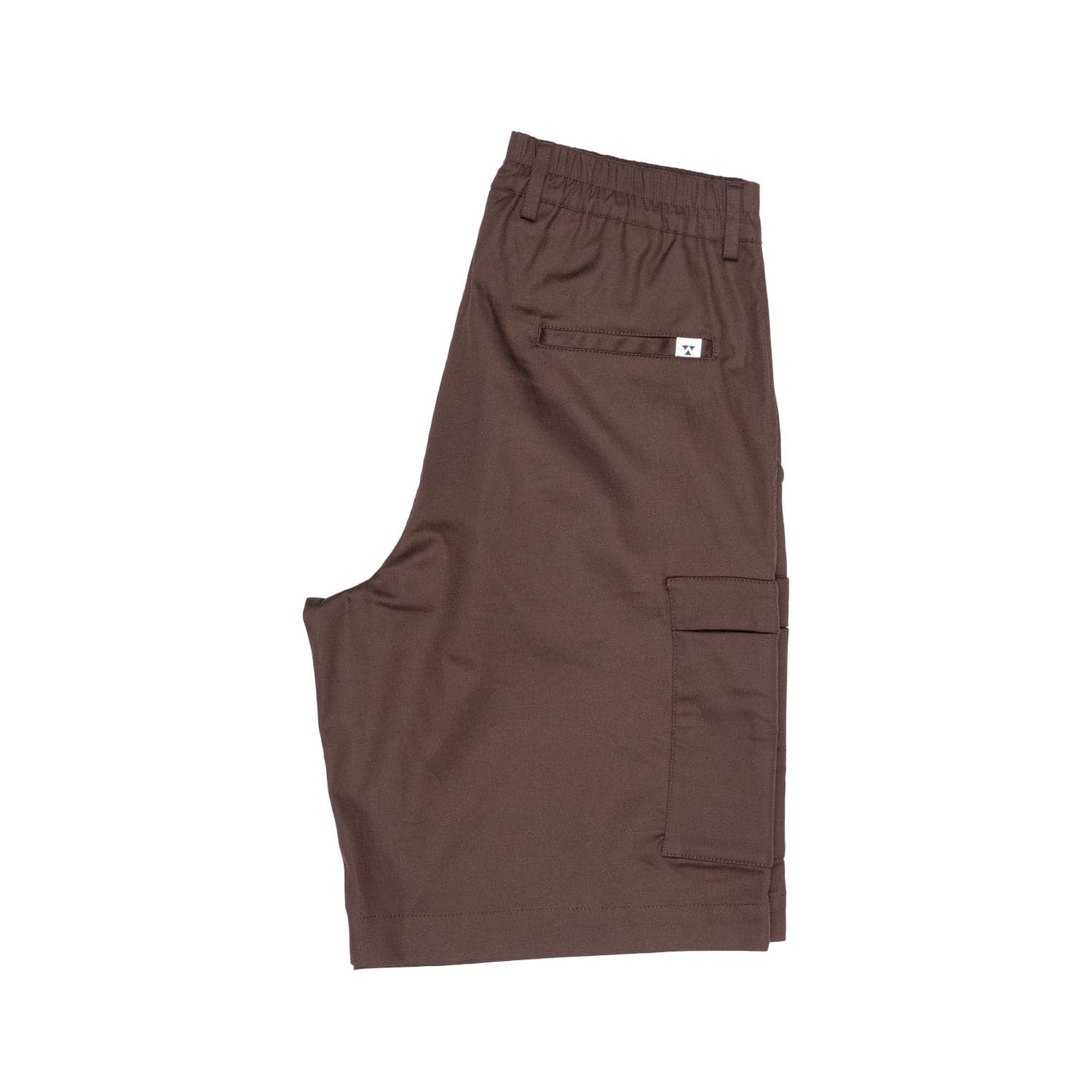 WOC Short Uomo Woc Baisho Cargo Brown da uomo in Pantaloncini Drestige - Casamassima, commercioVirtuoso.it