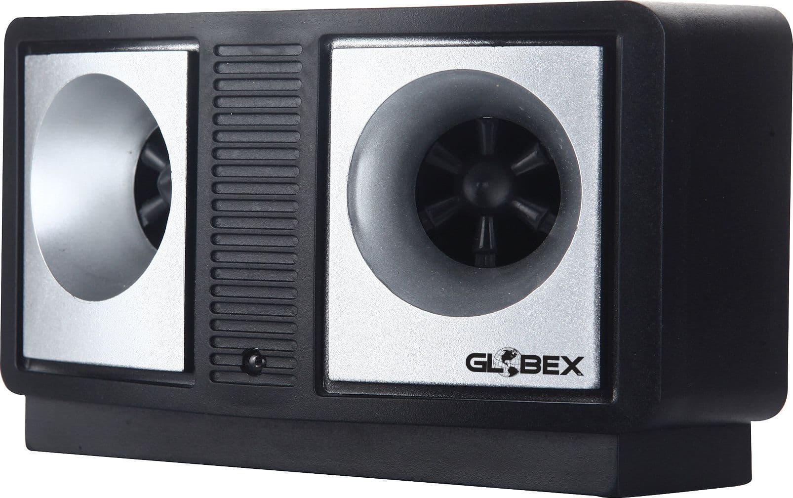 Dissuasore ad Ultrasuoni per Topi 1 W Globex Codice 48782