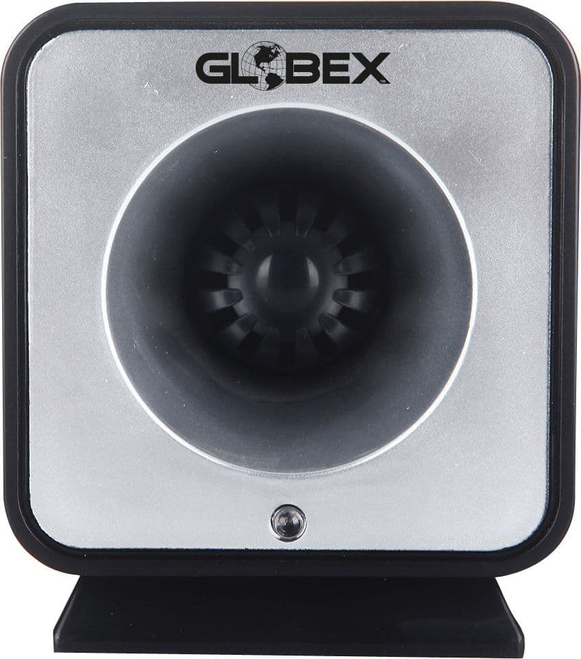 Globex Dissuasore Ad Ultrasuoni Per Topi 1W in Protezione da animali domestici e selvatici BricoGo - Marano di Napoli, commercioVirtuoso.it