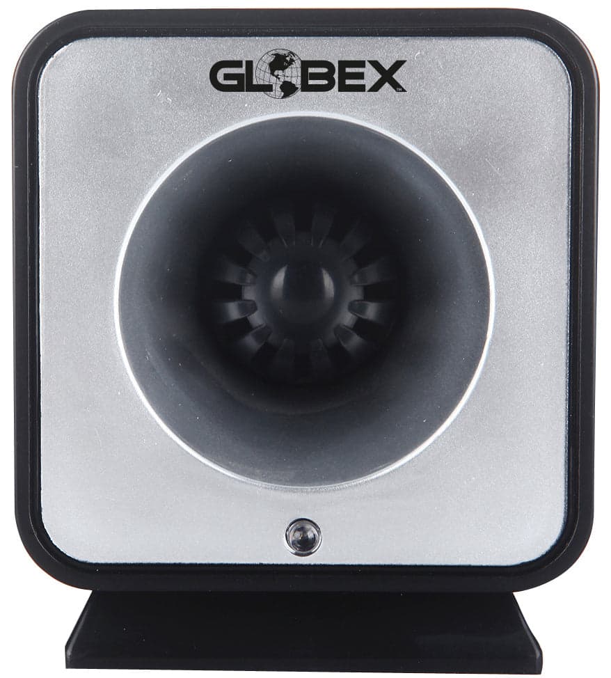 Globex Dissuasore Ad Ultrasuoni Per Topi 1W in Protezione da animali domestici e selvatici BricoGo - Marano di Napoli, commercioVirtuoso.it