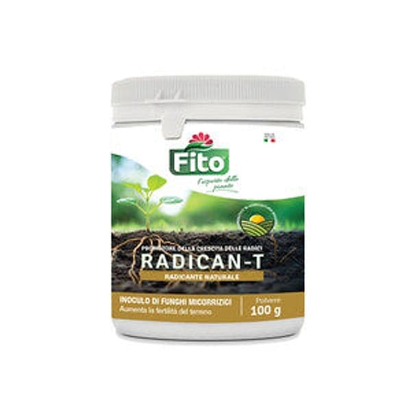 Fito Radicante Naturale Radican T