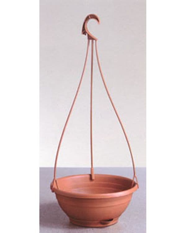 Gancio Tulipano P/Ciotola Serenella 50Hcm- 1,0 Pz in Staffe sospese per esterni BricoGo - Marano di Napoli, commercioVirtuoso.it