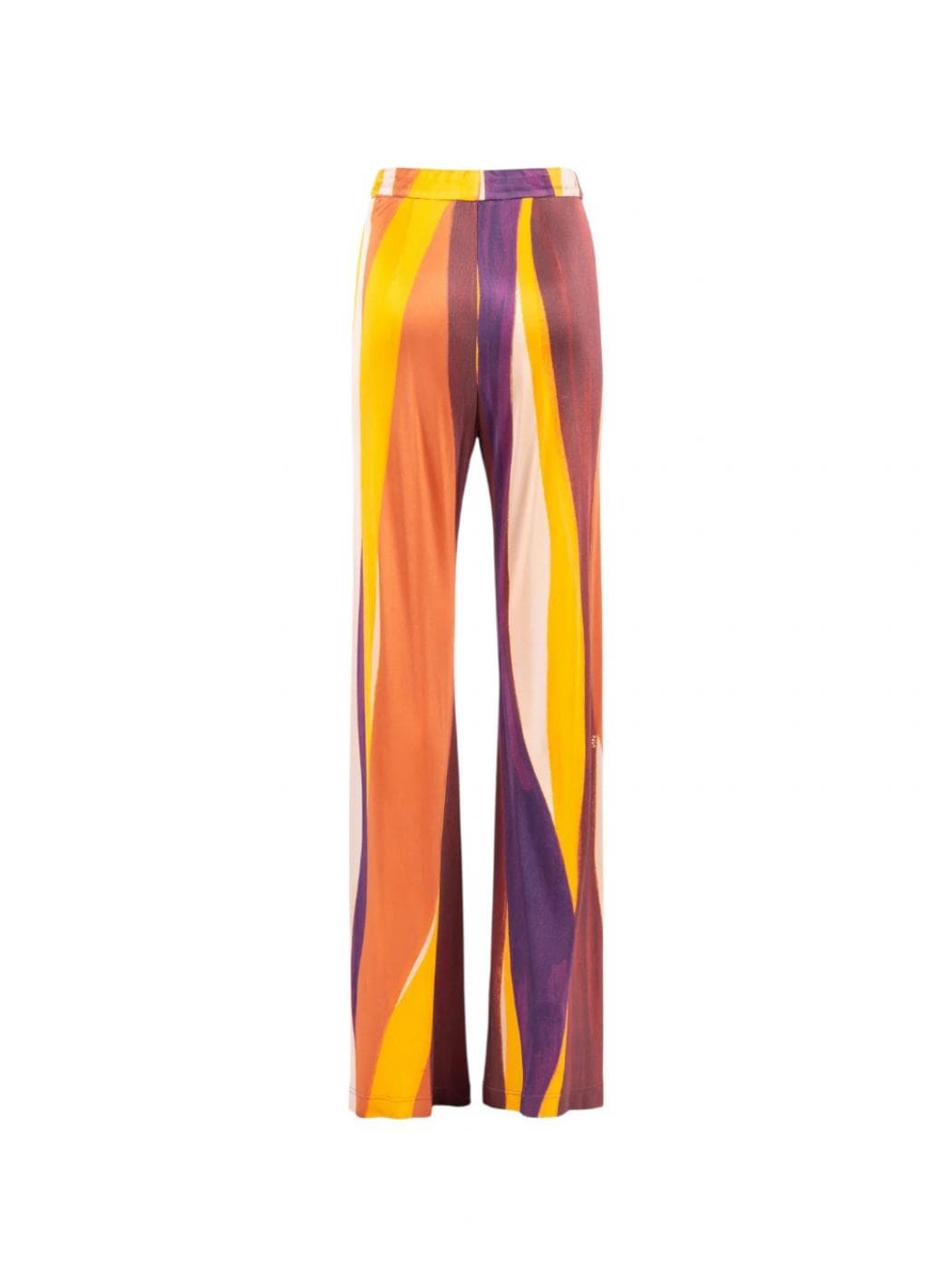 NENETTE Pantalone Donna Nenette ETICA da donna in Pantaloni Drestige - Casamassima, commercioVirtuoso.it