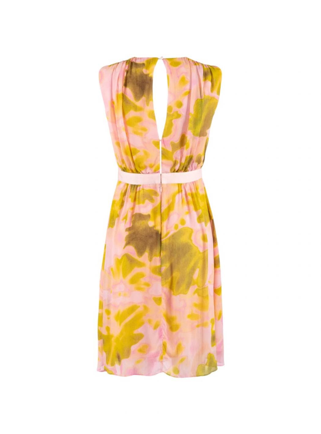 NENETTE Vestito Donna Nenette AZYUM da donna in Casual Drestige - Casamassima, commercioVirtuoso.it