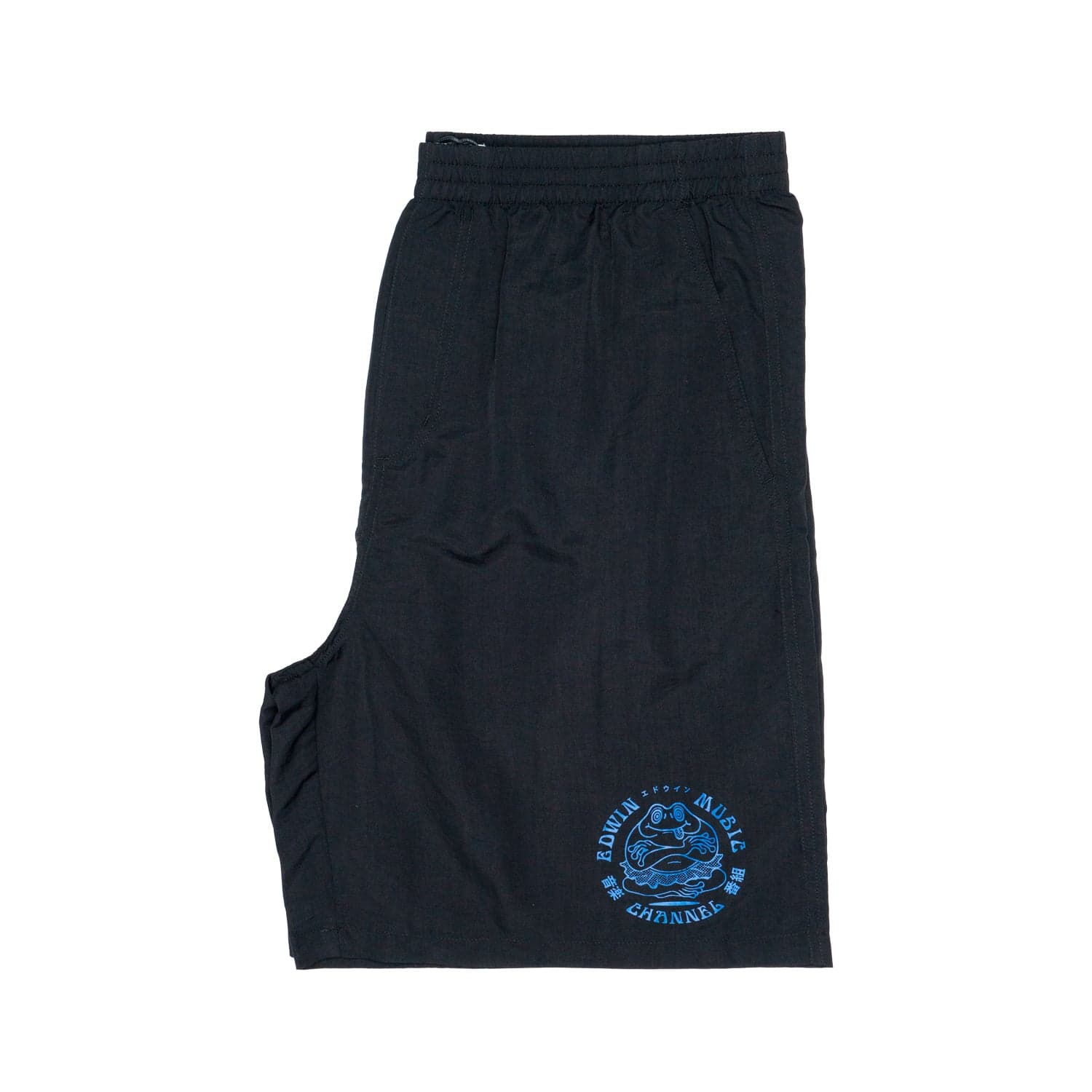 EDWIN Shorts Uomo Edwin EMC AVON Black da uomo in Pantaloncini Drestige - Casamassima, commercioVirtuoso.it