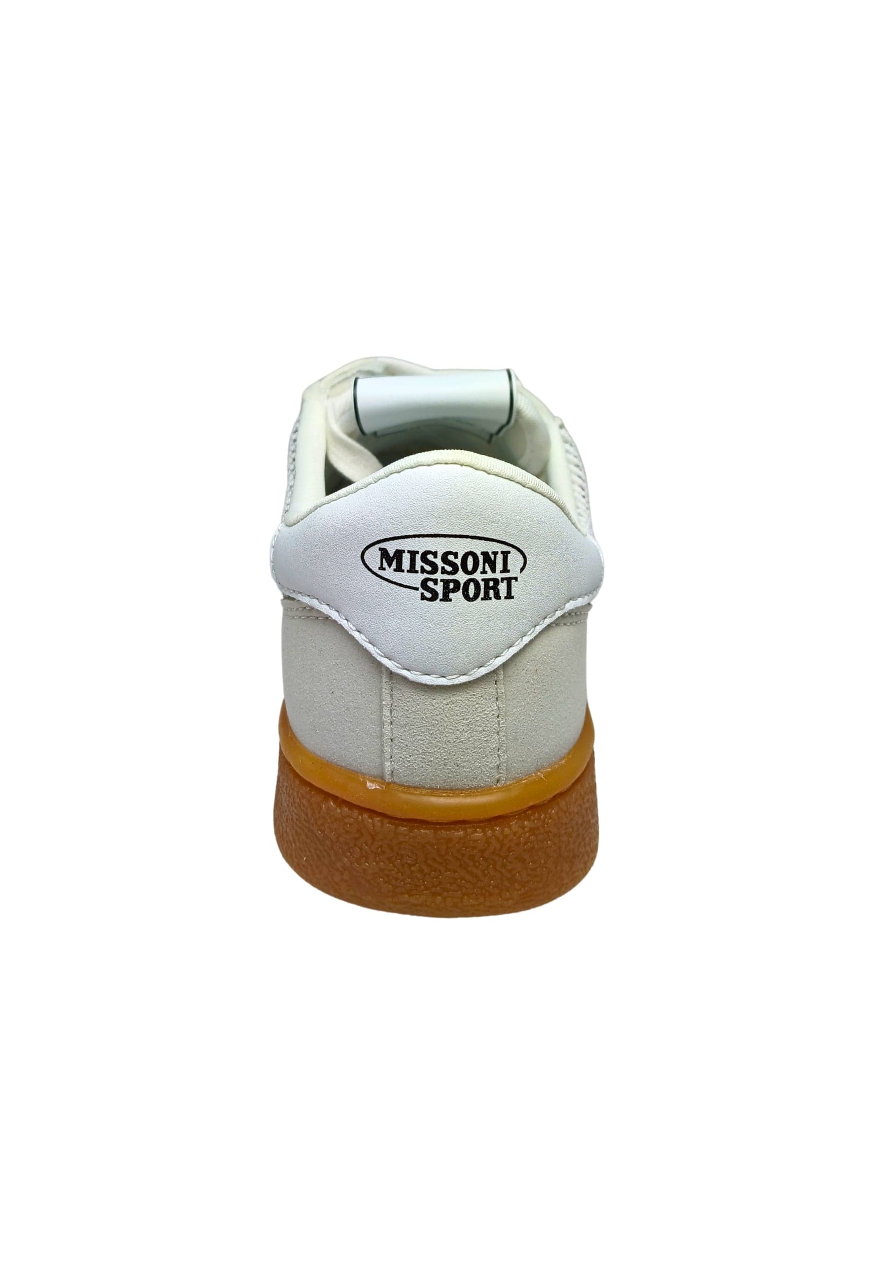 MISSONI SPORT Scarpe Adulto unisex Missoni Sport Sneakers basse White da uomo in Scarpe da corsa su strada Drestige - Casamassima, commercioVirtuoso.it