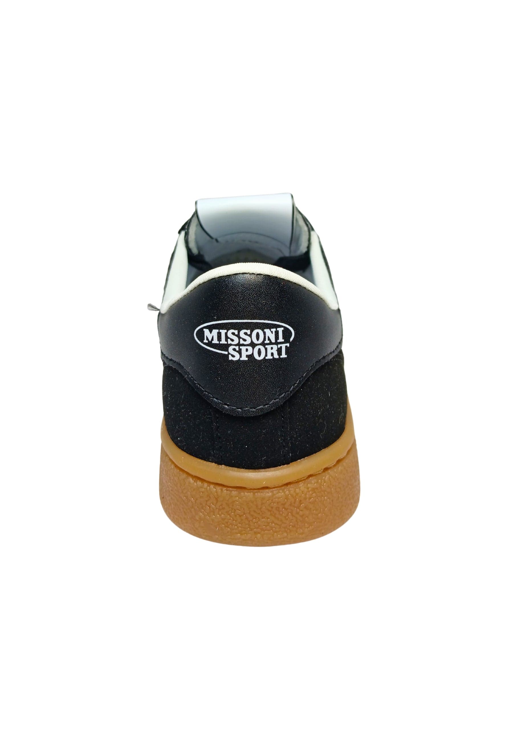 MISSONI SPORT Scarpe Adulto unisex Missoni Sport Sneakers basse Black da uomo in Scarpe da corsa su strada Drestige - Casamassima, commercioVirtuoso.it