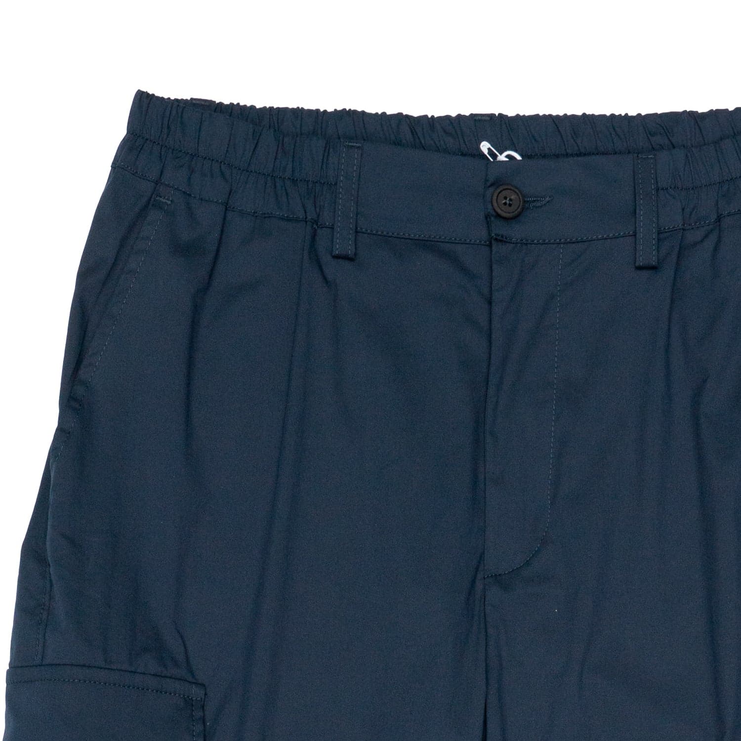 WOC Pantalone Uomo Woc Sucre Cargo Navy da uomo in Pantaloni Drestige - Casamassima, commercioVirtuoso.it