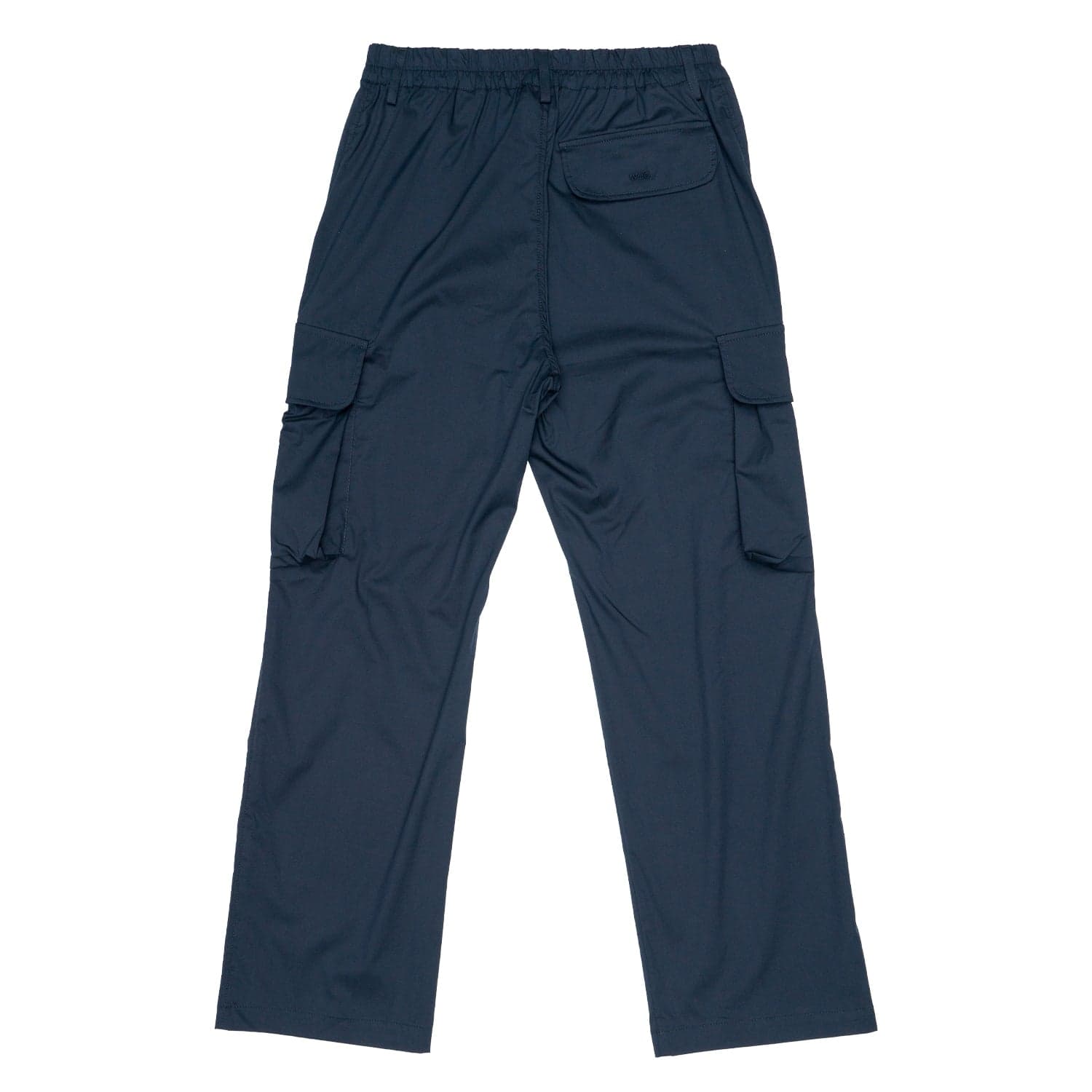 WOC Pantalone Uomo Woc Sucre Cargo Navy da uomo in Pantaloni Drestige - Casamassima, commercioVirtuoso.it