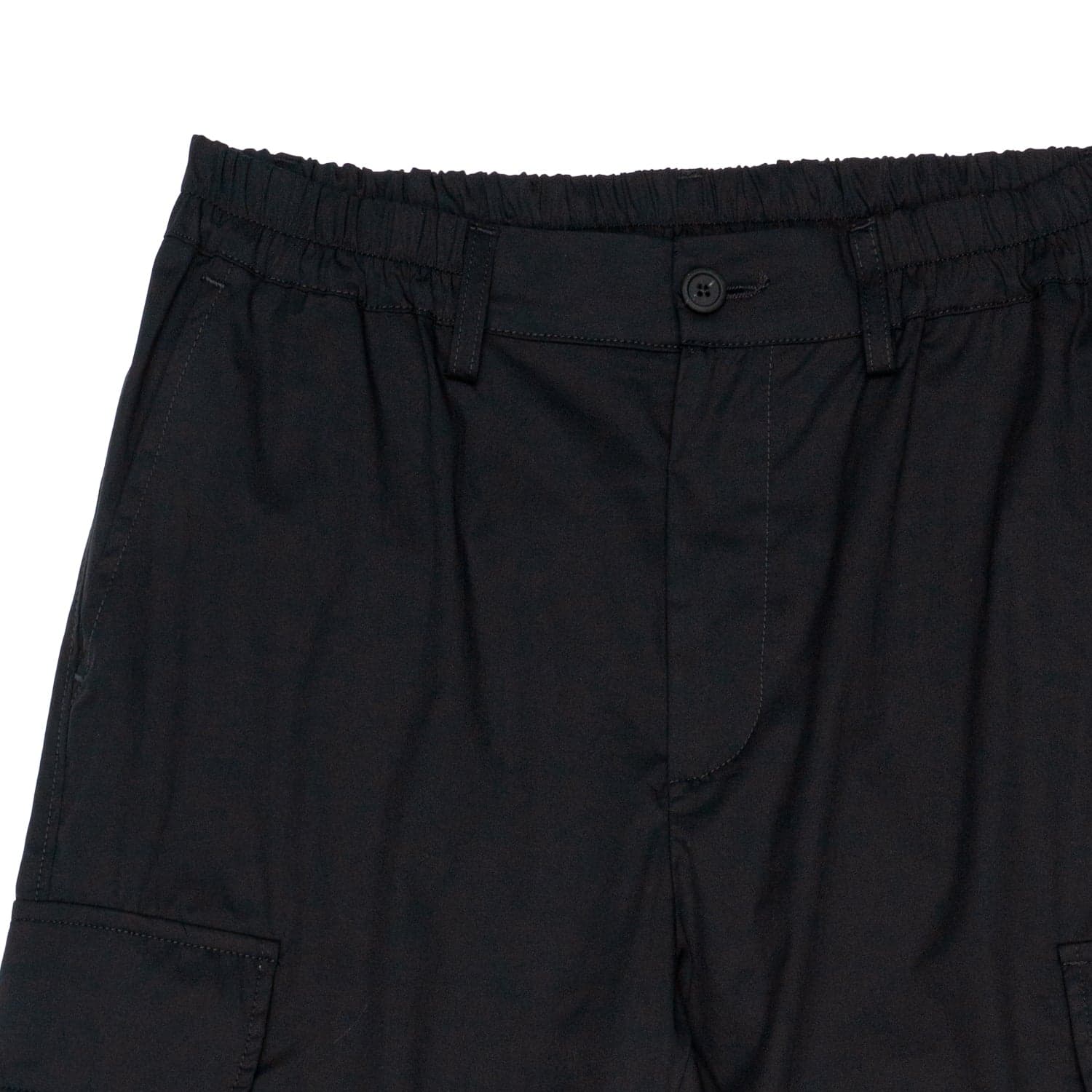 WOC Pantalone Uomo Woc Sucre Cargo Black da uomo in Pantaloni Drestige - Casamassima, commercioVirtuoso.it